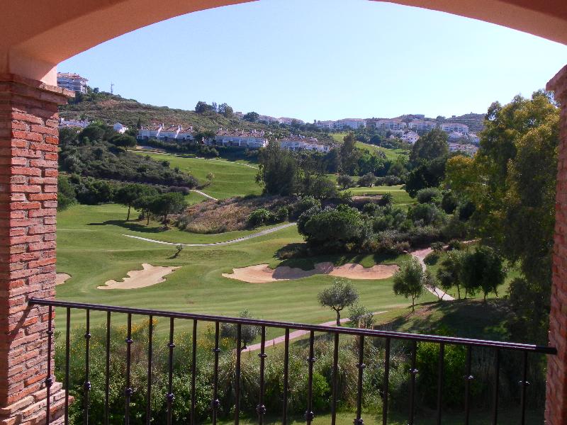 La Cala de Mijas Golf Break