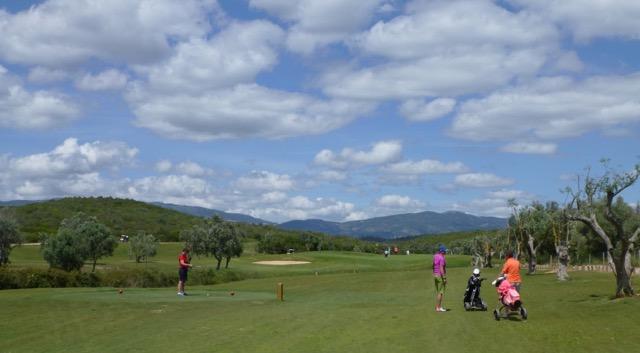 Glencor Golf Holidays