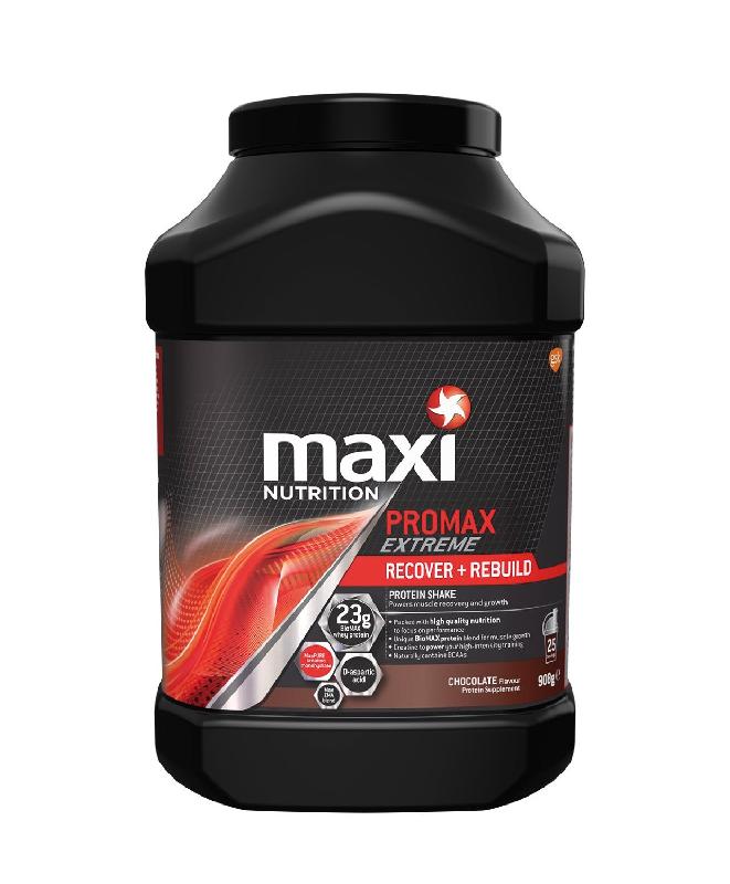 Maximuscle Promax Extreme Recovery