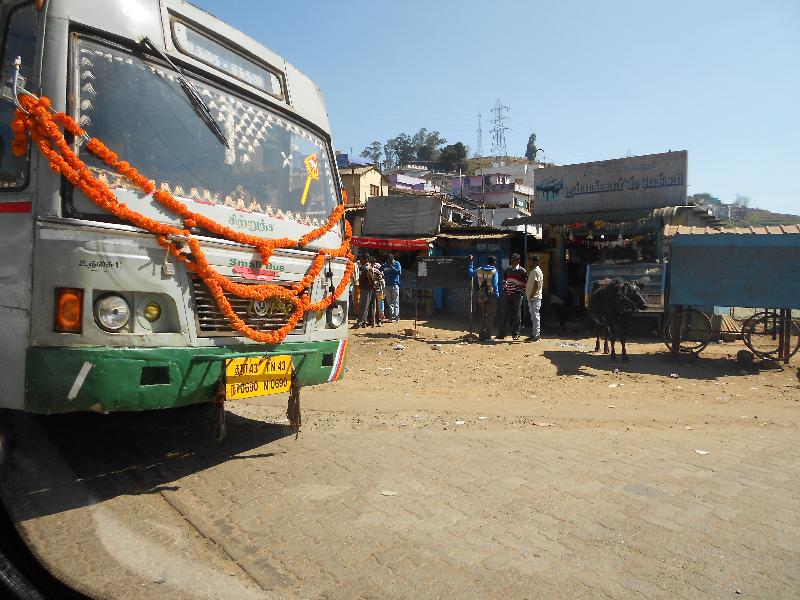 Great introduction to a fantastic country...India I will be visiting again!