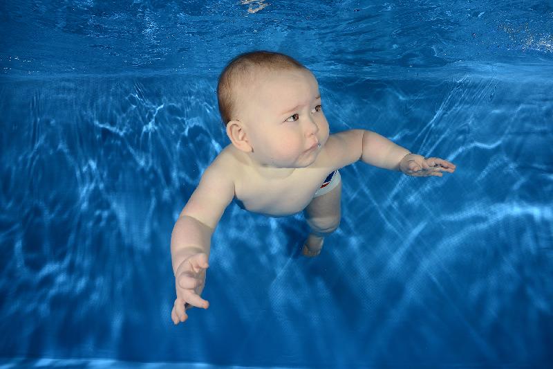 waterbabies have made my little boy happy, confident and relaxed in the water :)