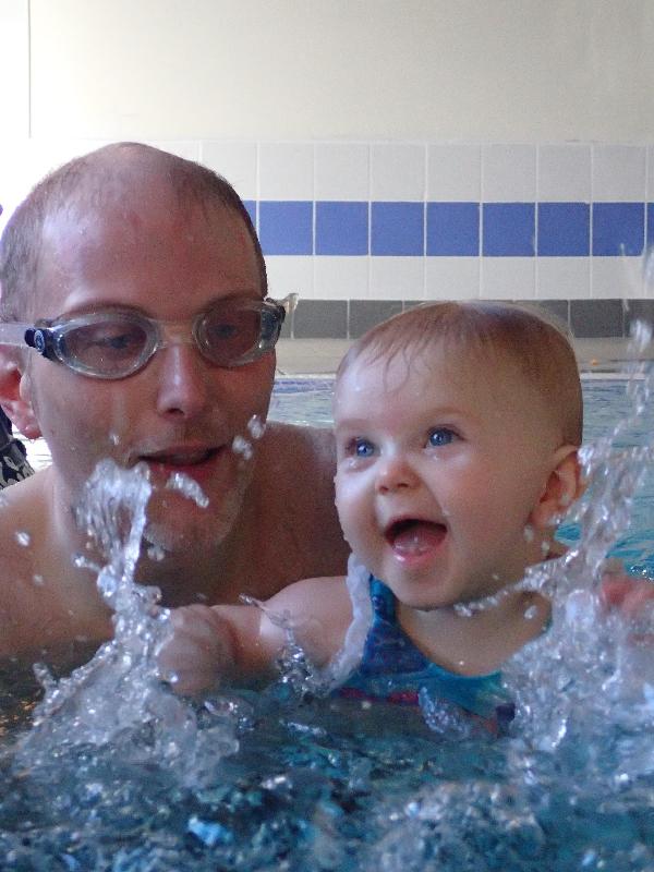 Love love love Waterbabies