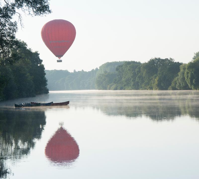 Loire Valley