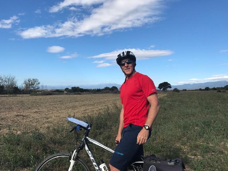 Fantastic fall cycling getaway in Catalonia