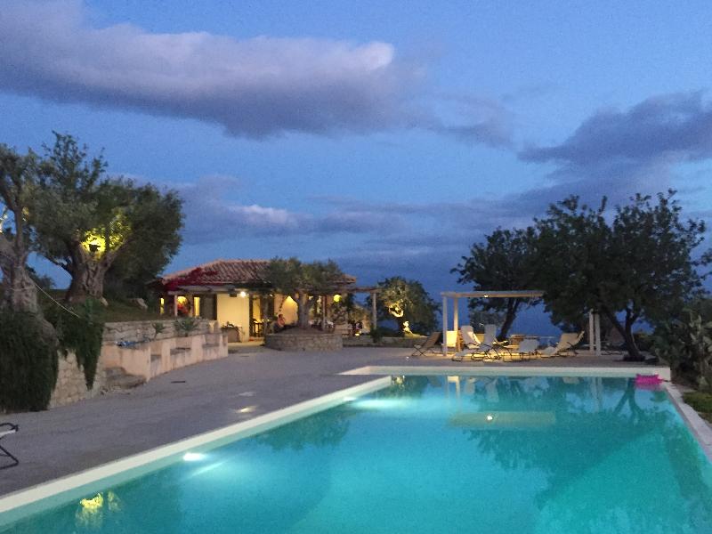 Wish Sicily - Villa Le Case di Tindari Reviews