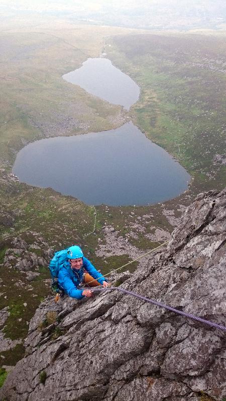 Skilled, professional and sociable mountain instructors!