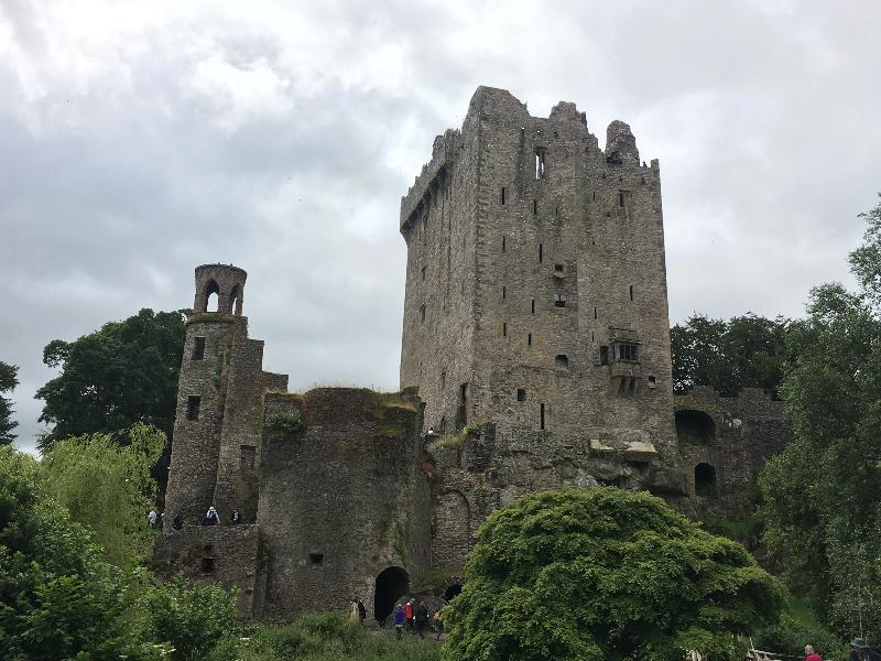 collette tours best of ireland