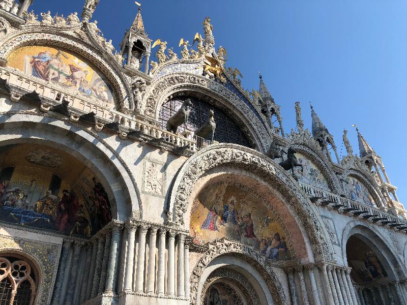 Great tours of Venice!