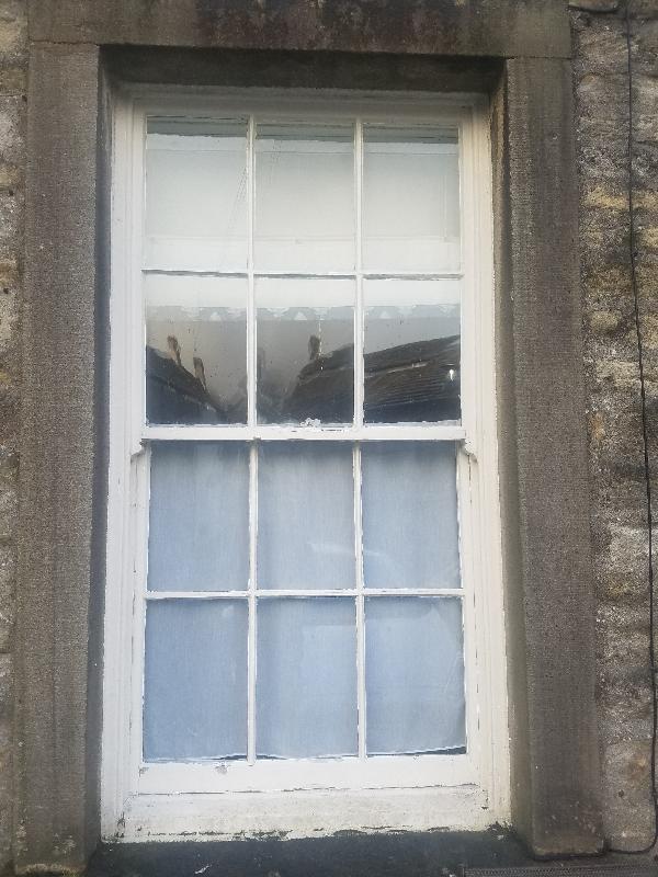 Great replacement windows