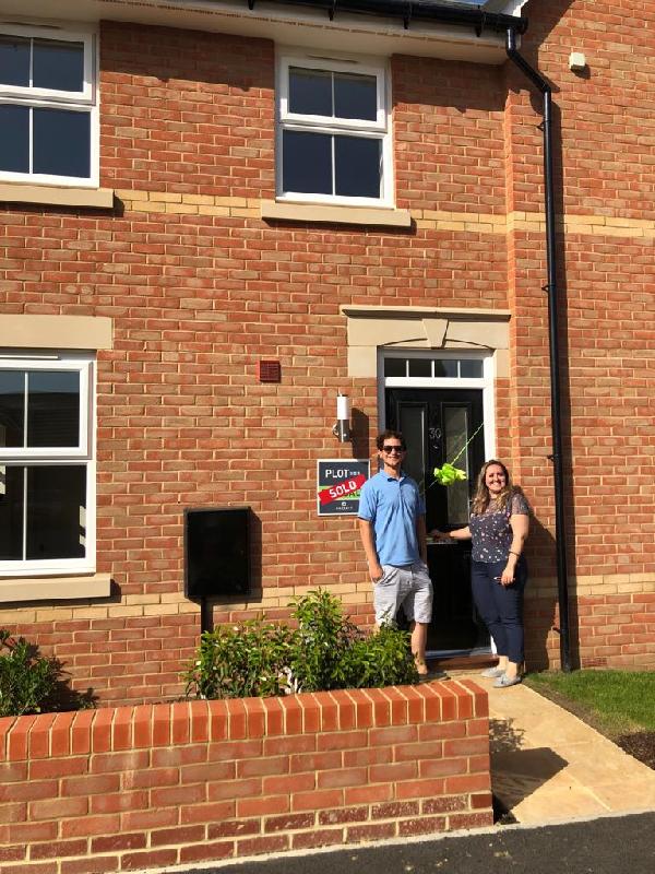 Amazing help for first time buyers!