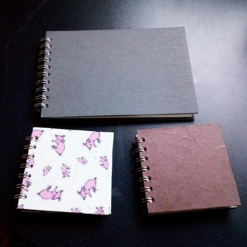 Awesome sketchpads