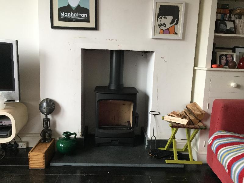 Best local wood burning stove fitters