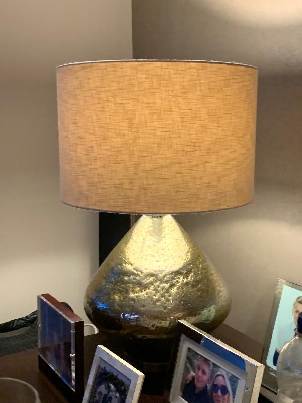 The perfect lamp