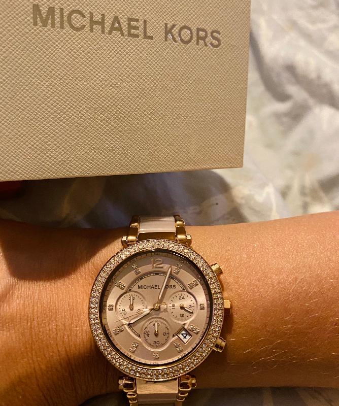 MICHAEL KORS