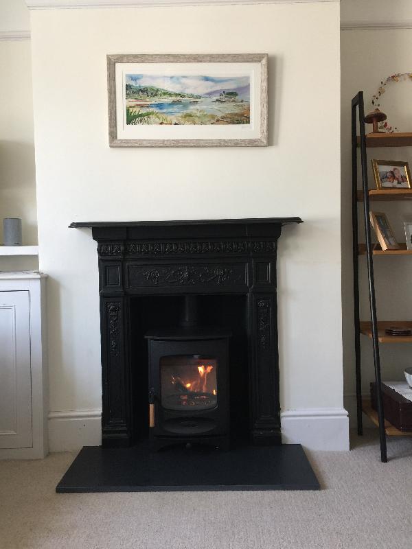 Excellent wood burner stove company