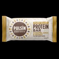 Pulsin - Natural, Healthy, Nutritious Vegan Supplements