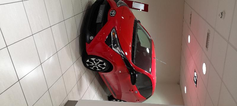 Aygo x-play