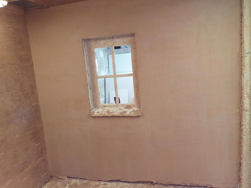 City and Guilds Plastering Course