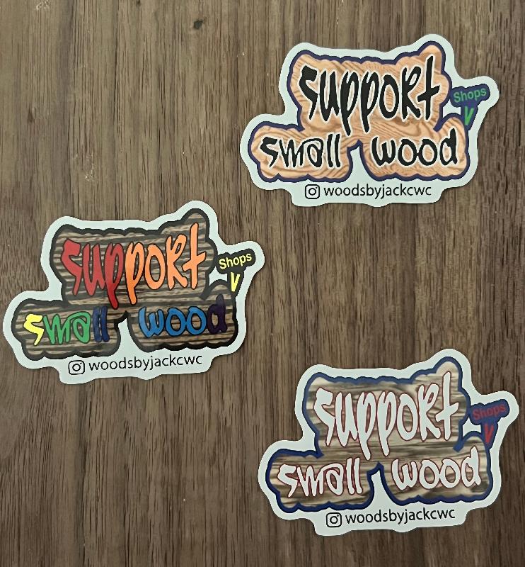 Custom Stickers | Any Shape and Size