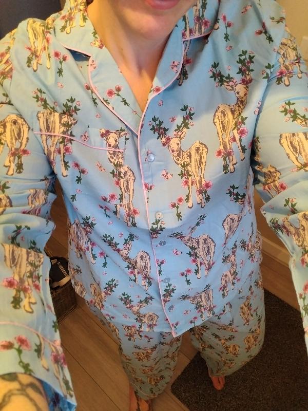 Beautiful Pj's