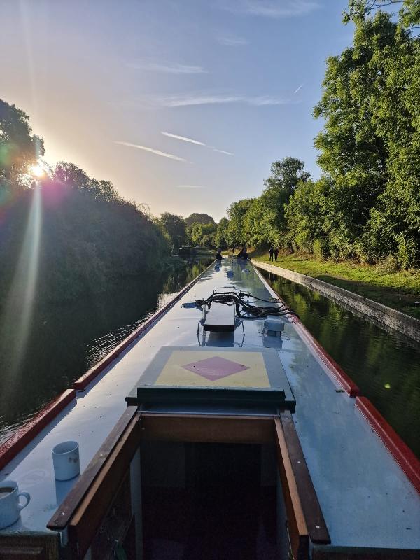 Great company to deal with, lovely boats and a great time!