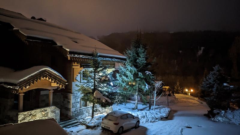 Chalet Mariefleur