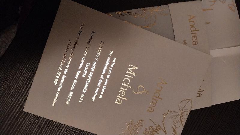 Weddinginvitations