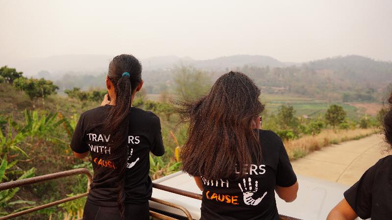 Aventura Thai, la aventura que impacta positivamente tu vida