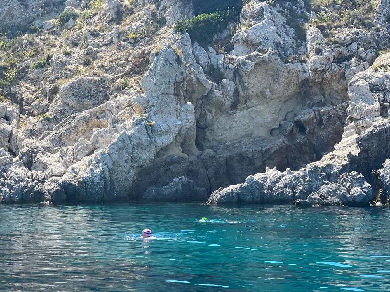 Mathraki……another hidden gem in the SwimQuest portfolio