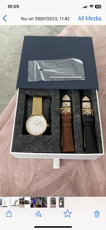 3 watch bundle