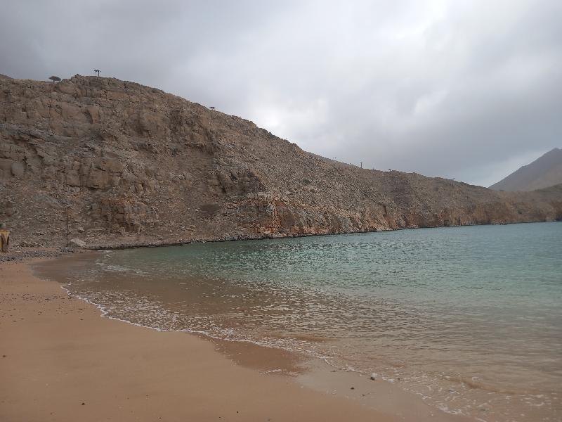 Nice trip to Oman. I recommend