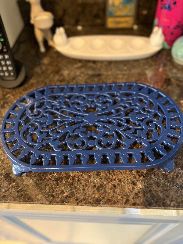 Good quality trivet