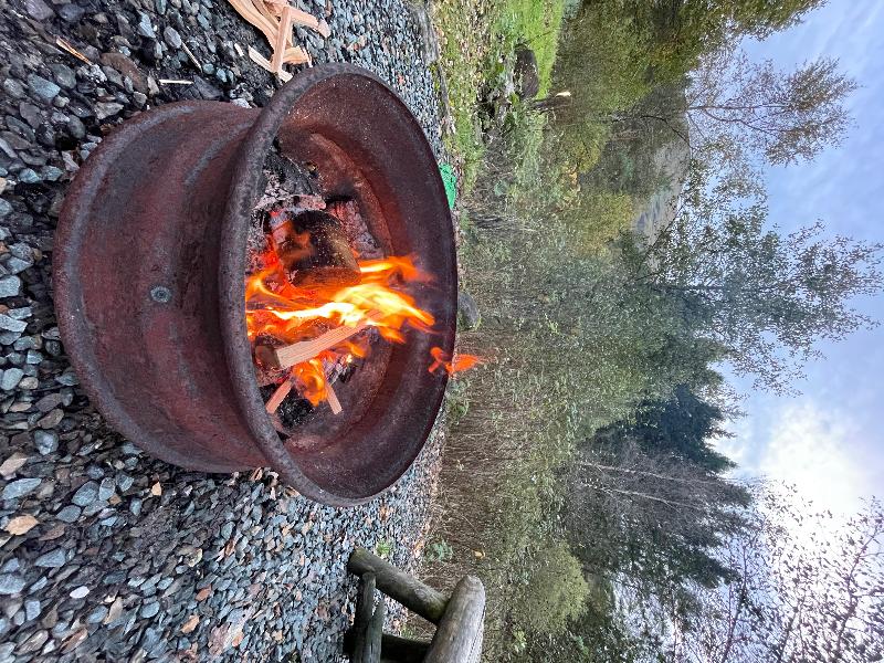 Strathfillan Wigwam Village