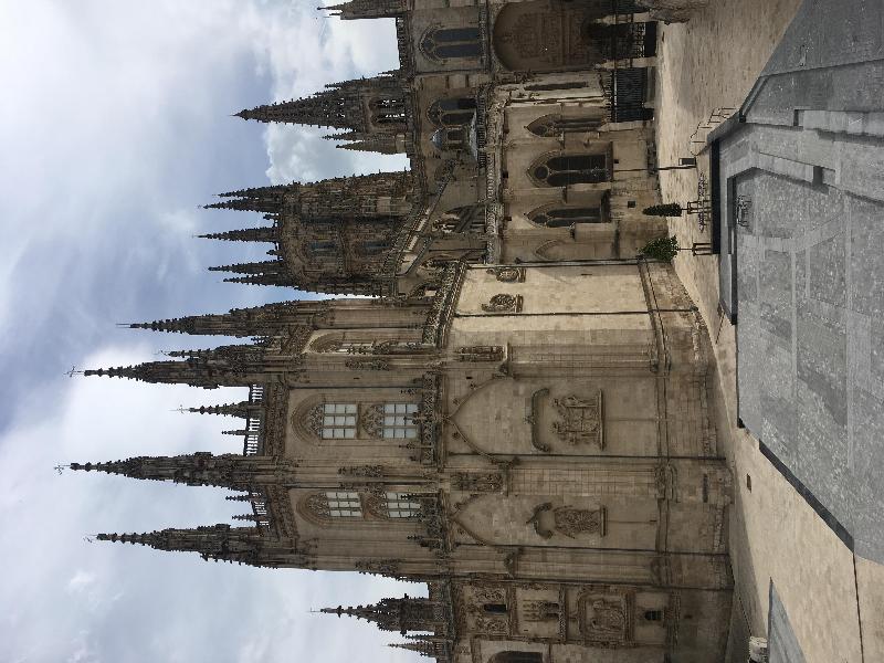 Spain's Basque Country, La Rioja & Burgos