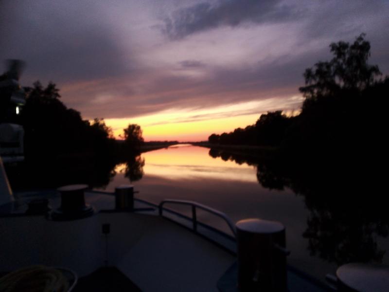 Medieval Germany River Cruise