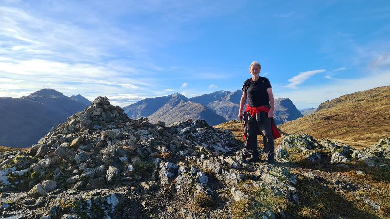 Strathfillan Wigwam Village