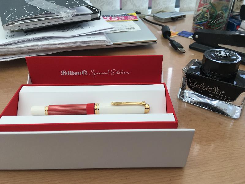 Fabulous Special Edition Pen