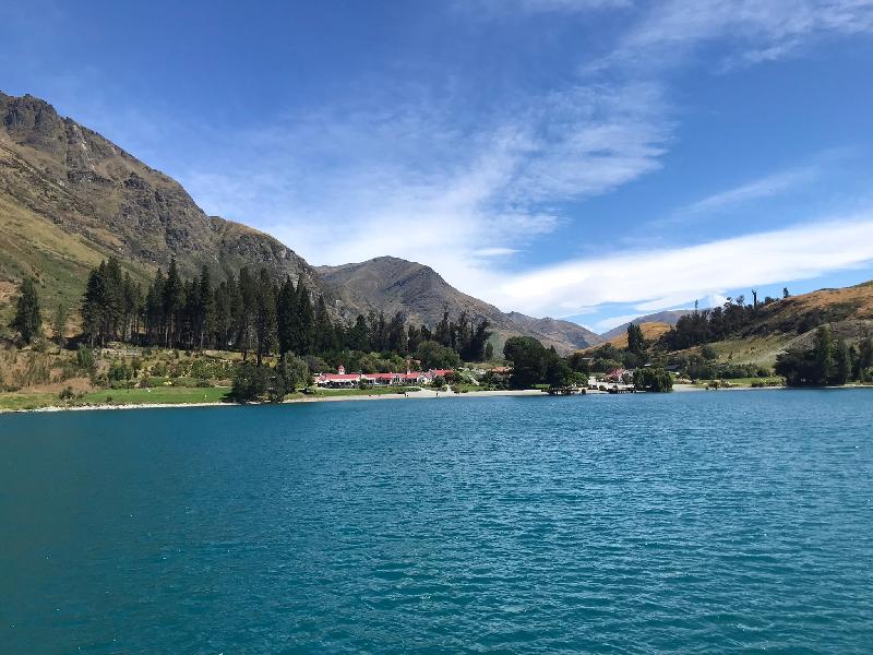 A must cruise when in Queenstown, great value for money with quality food.