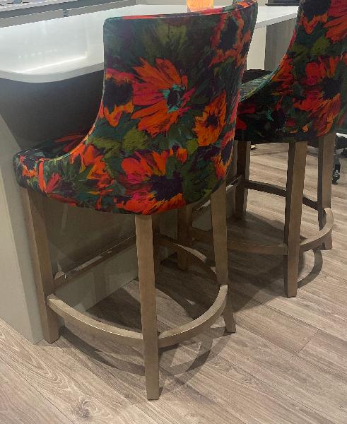 Beautiful Accent Stools
