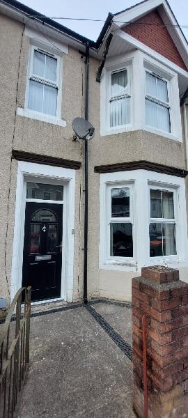 9x white A-rated windows and 1x white uPVC door