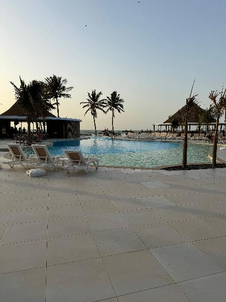 Wonderful holiday to the Gambia with Gambia Experience and Kombo Beach.