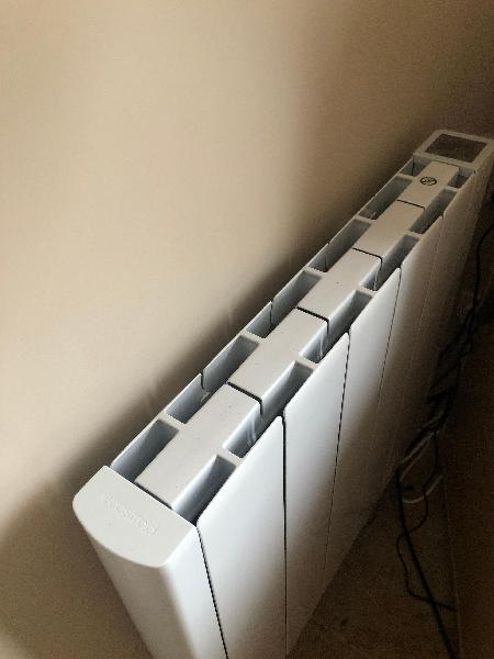 Electric Radiators Delivered Directly