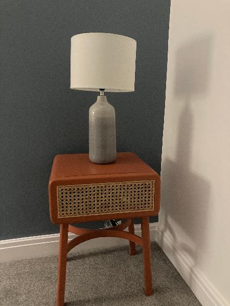 I couldn’t be happier with these lamps!