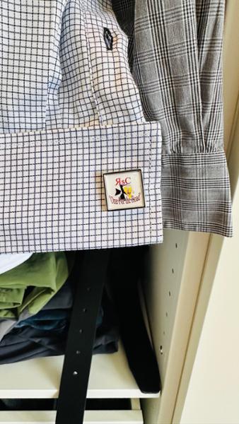 RsC cufflinks