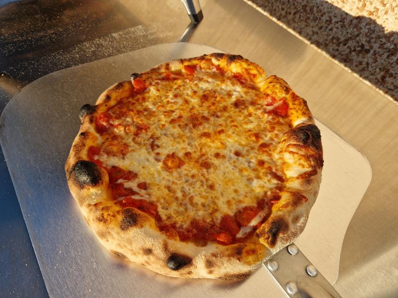 The perfect pizza oven guide