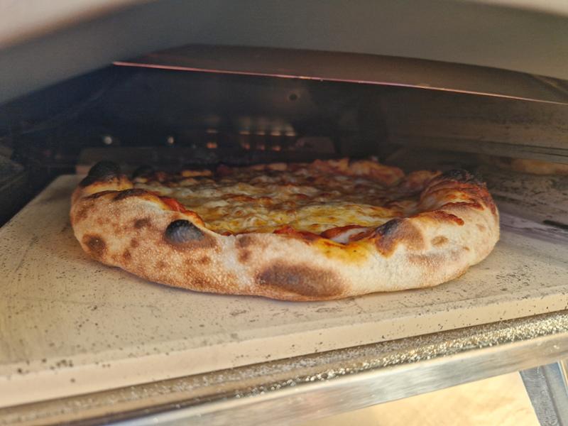 The perfect pizza oven guide