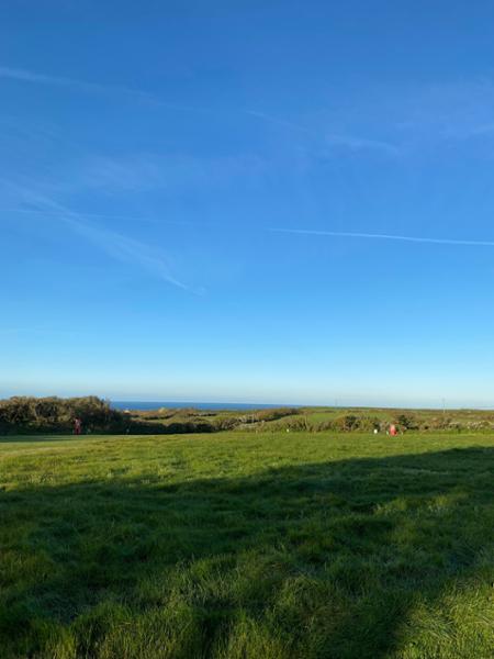 Teneriffe Farm Campsite