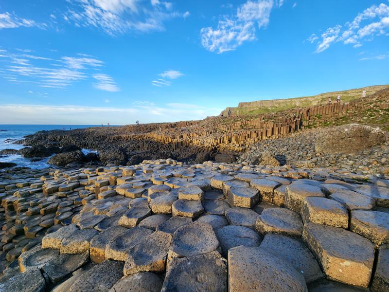 Ireland...so much more than I imagined!