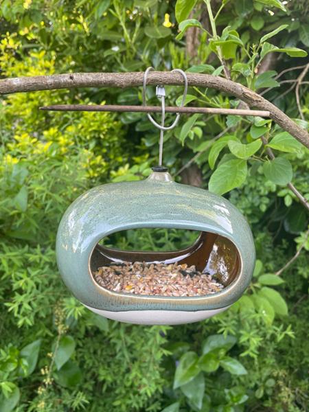 National Trust Vierno Diner Bird Feeder