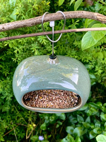 National Trust Vierno Diner Bird Feeder